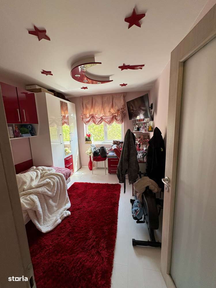 Apartament 4 camere, 89 mp, modern, zona Fabricii de Zahar – Mărăști!-4