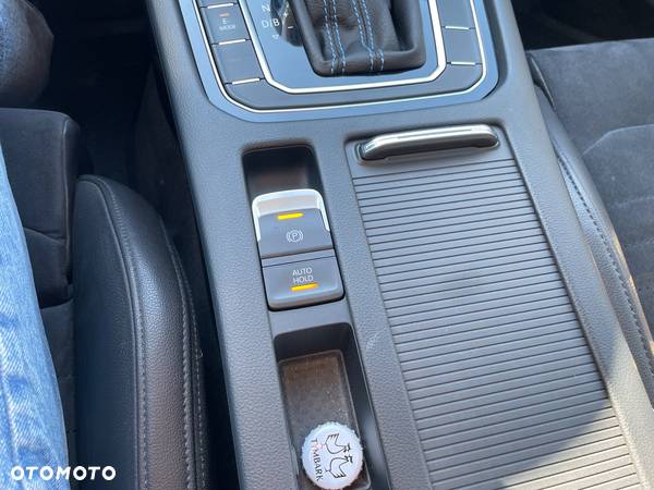 Volkswagen Passat 1.4 TSI Plug-In-Hybrid GTE - 21