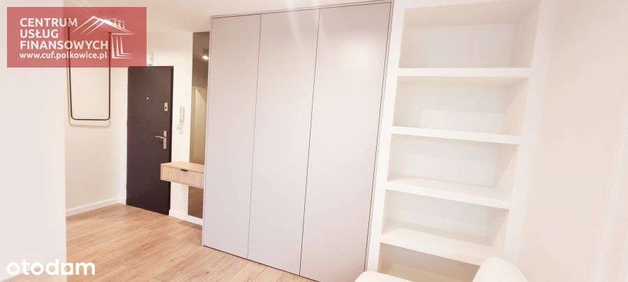 Piękne mieszkanie-6