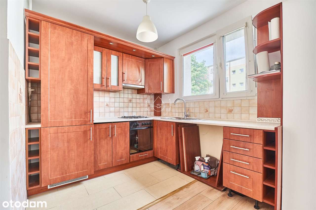 3 pokoje| 1 piętro| balkon| piwnica|-3