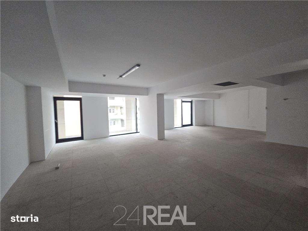 Spatii de birouri in cladire noua zona Eminescu de la 205 mp - Imagine principală: 4/20