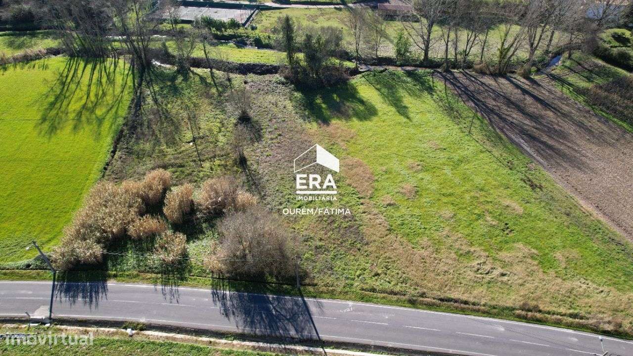 Terreno Rústico na Conceição, Olival - Grande imagem: 3/18