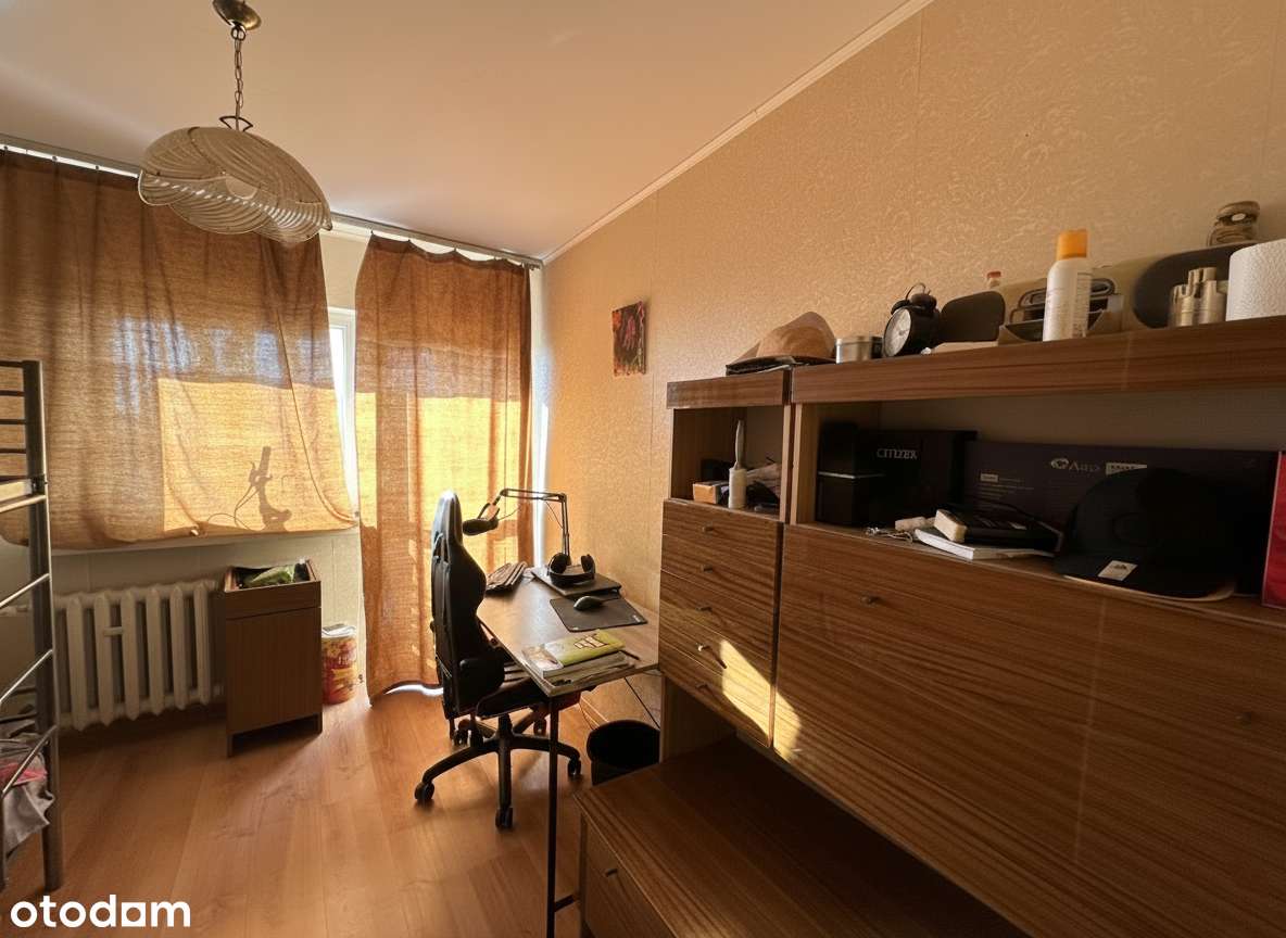 Przestronne mieszkanie dla rodziny z dziećmi w atrakcyjnej okolicy - Pełny obrazek: 5/15