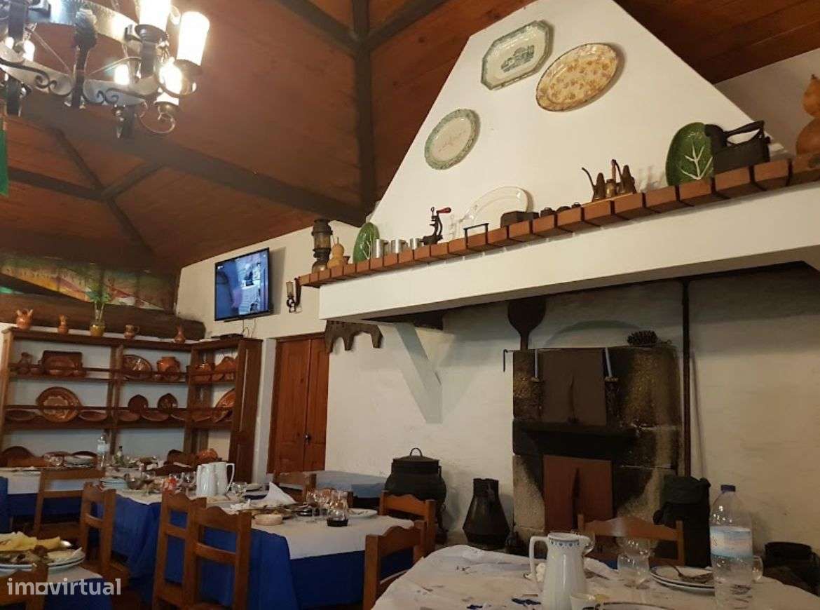 Oportunidade única para investimento ou projeto de sonho! - Grande imagem: 4/7