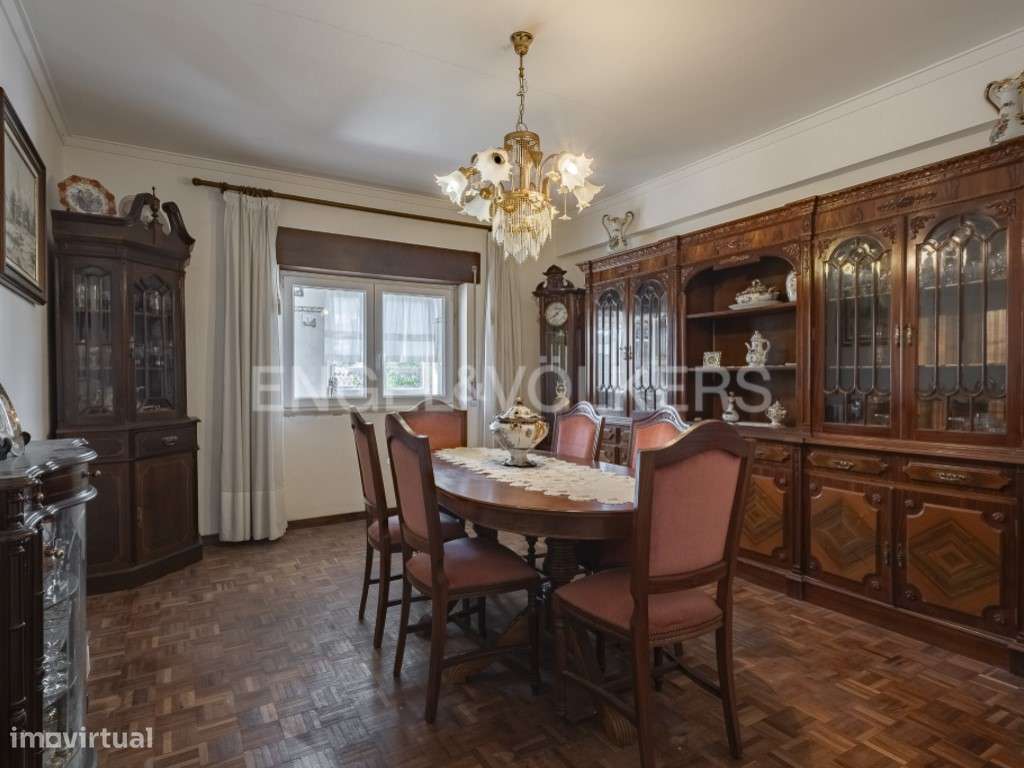 Moradia T9 com Grande Potencial para Investidores na Charneca da Ca... - Grande imagem: 5/39