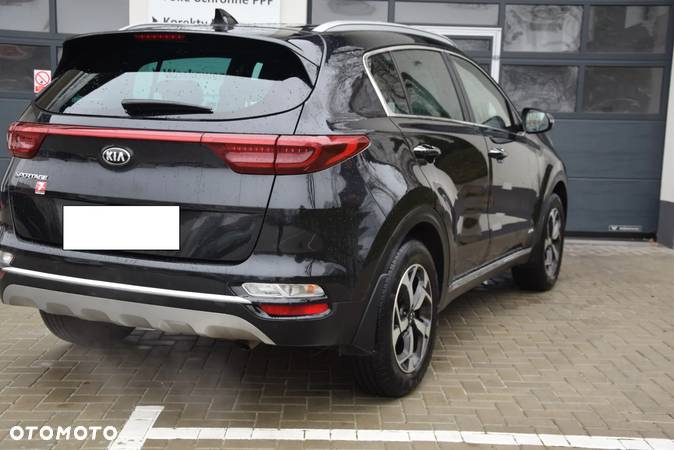 Kia Sportage - 25