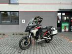 Ducati Multistrada - 3