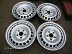 9X 5X120 R16 ET51 VW T5 T6 MULTIVAN - 2