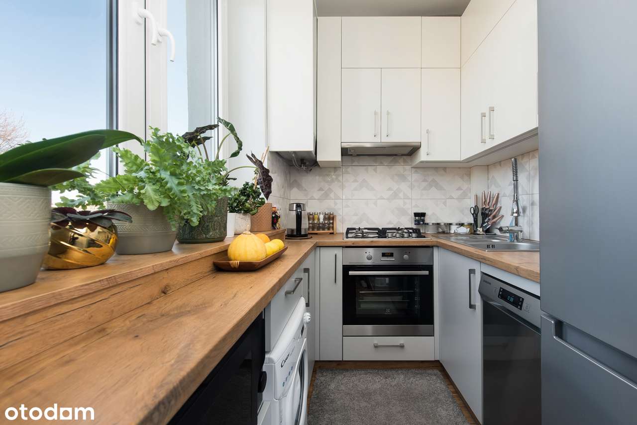 Kawalerka 19,5 m² po remoncie, Os. Centrum C 7 – gotowa do wejścia.-6