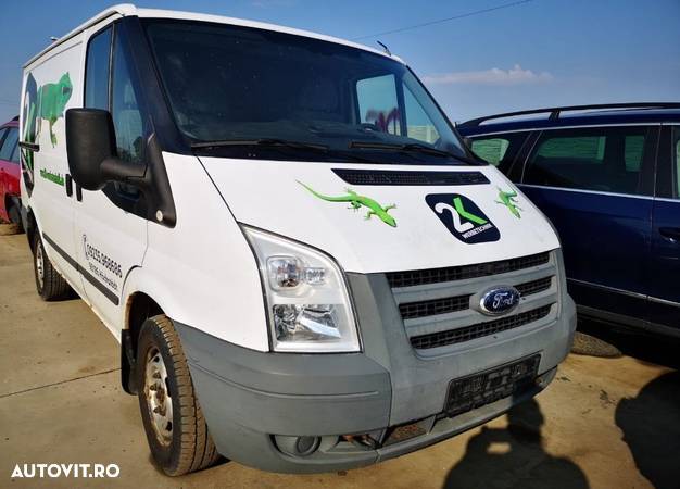 Usa dreapta fata Ford Transit an 2005 - 3