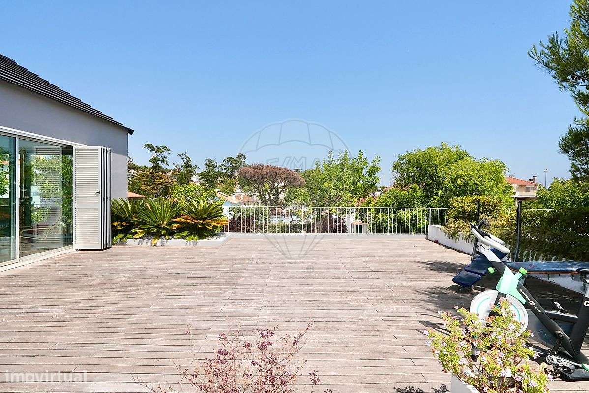 Moradia T4 para arrendamento - Grande imagem: 3/38