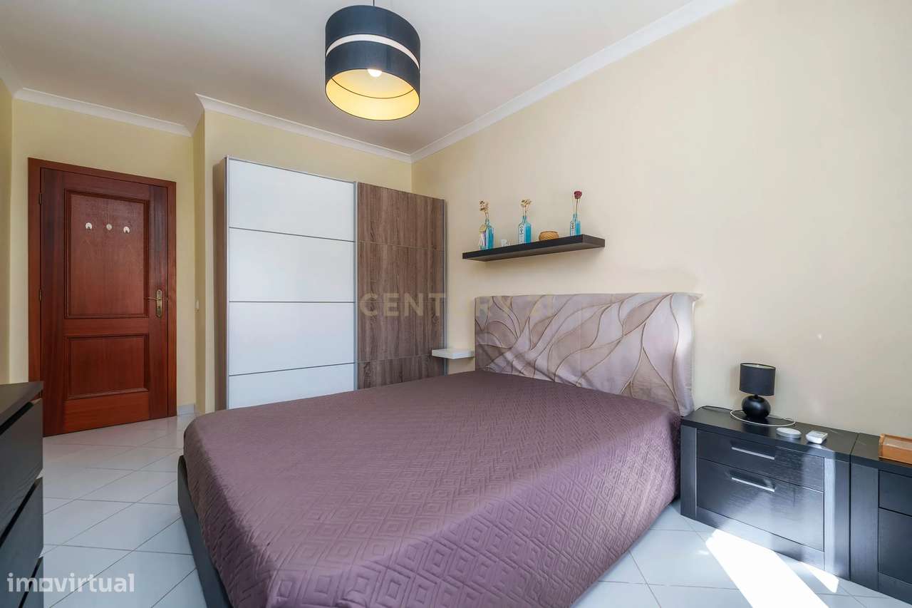 APARTAMENTO T2 | PRONTO A HABITAR | PERTO DO RIA SHOPPING | OLHÃO-14