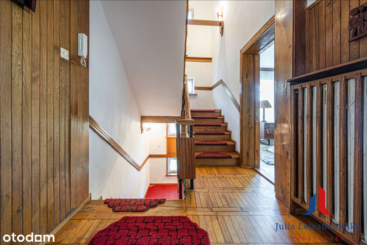 Rajska zieleń we Wrzeszczu- magiczny dom z ogrodem-9