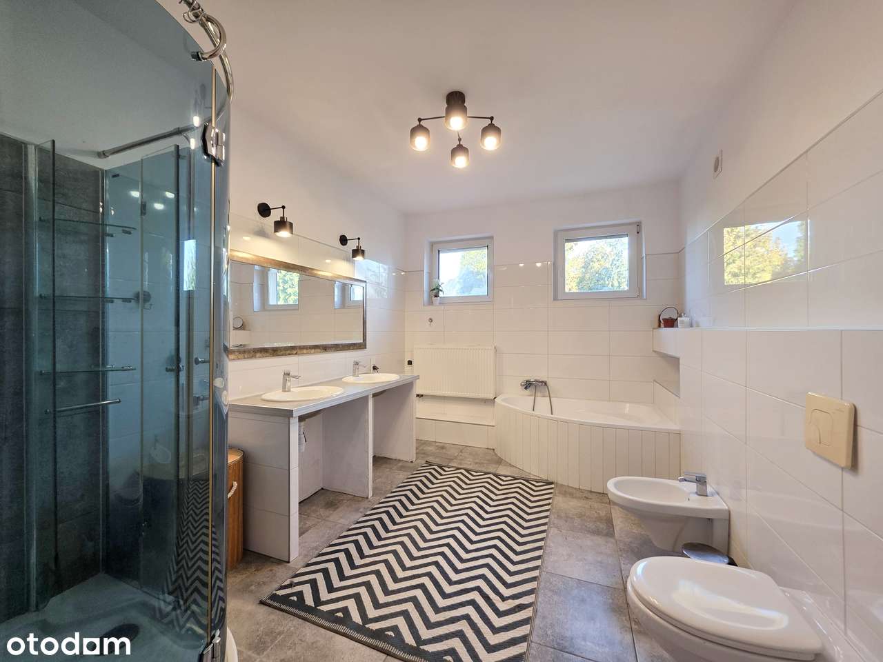 Rodzinny dom z ogrodem - starodrzewie - spokojna okolica - Gruszczyn-15