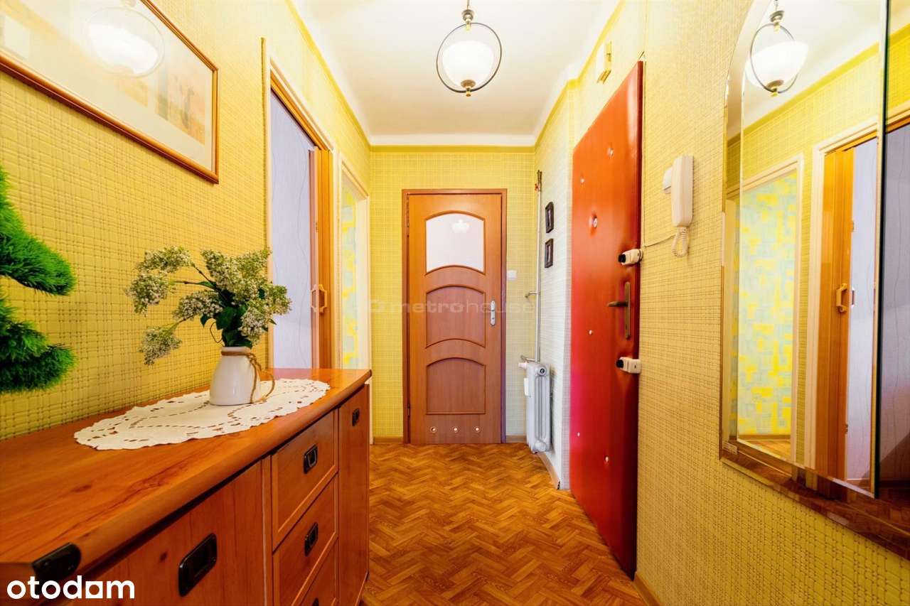 Mieszkanie na sprzedaż, Katowice1-1