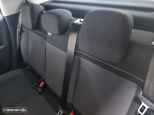 Citroën C3 1.5 BlueHDi Feel Pack - 32