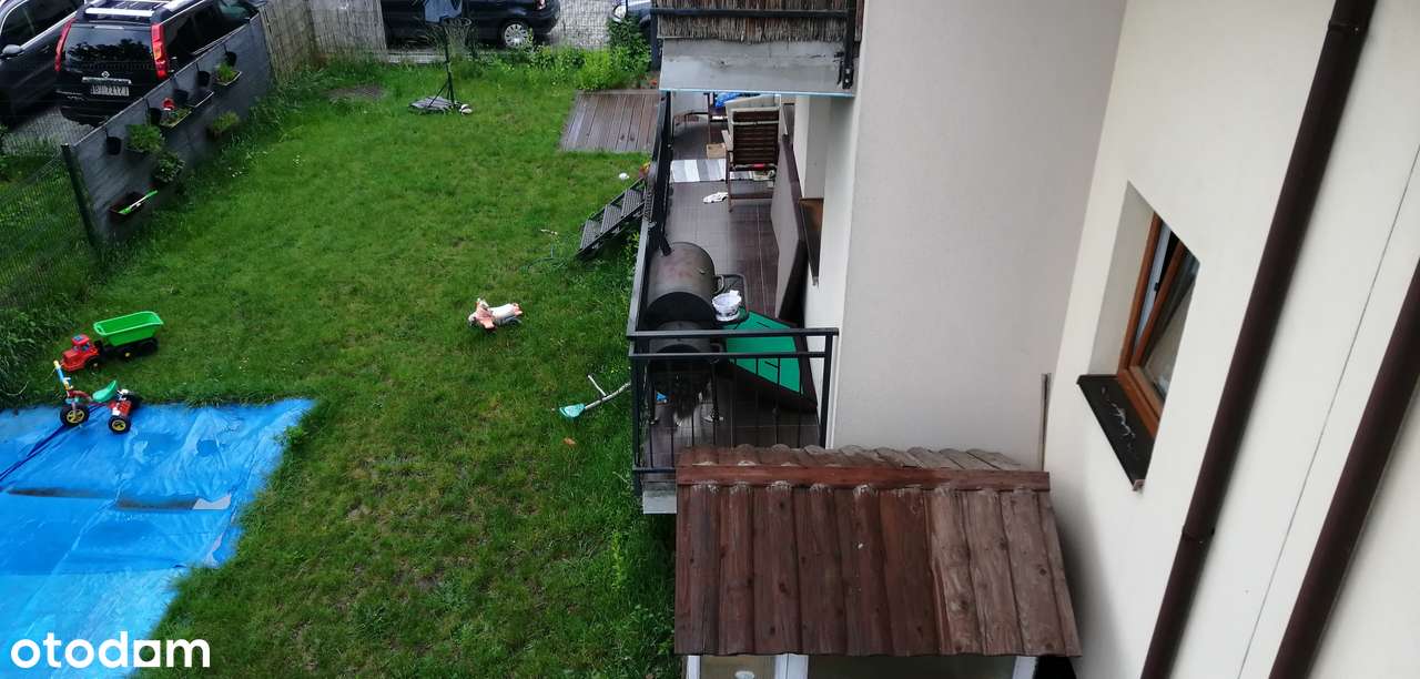 PARTER w domu z OGRÓDKIEM, Garaż, Kliny Opatkowice ok 110m2 - Pełny obrazek: 3/10