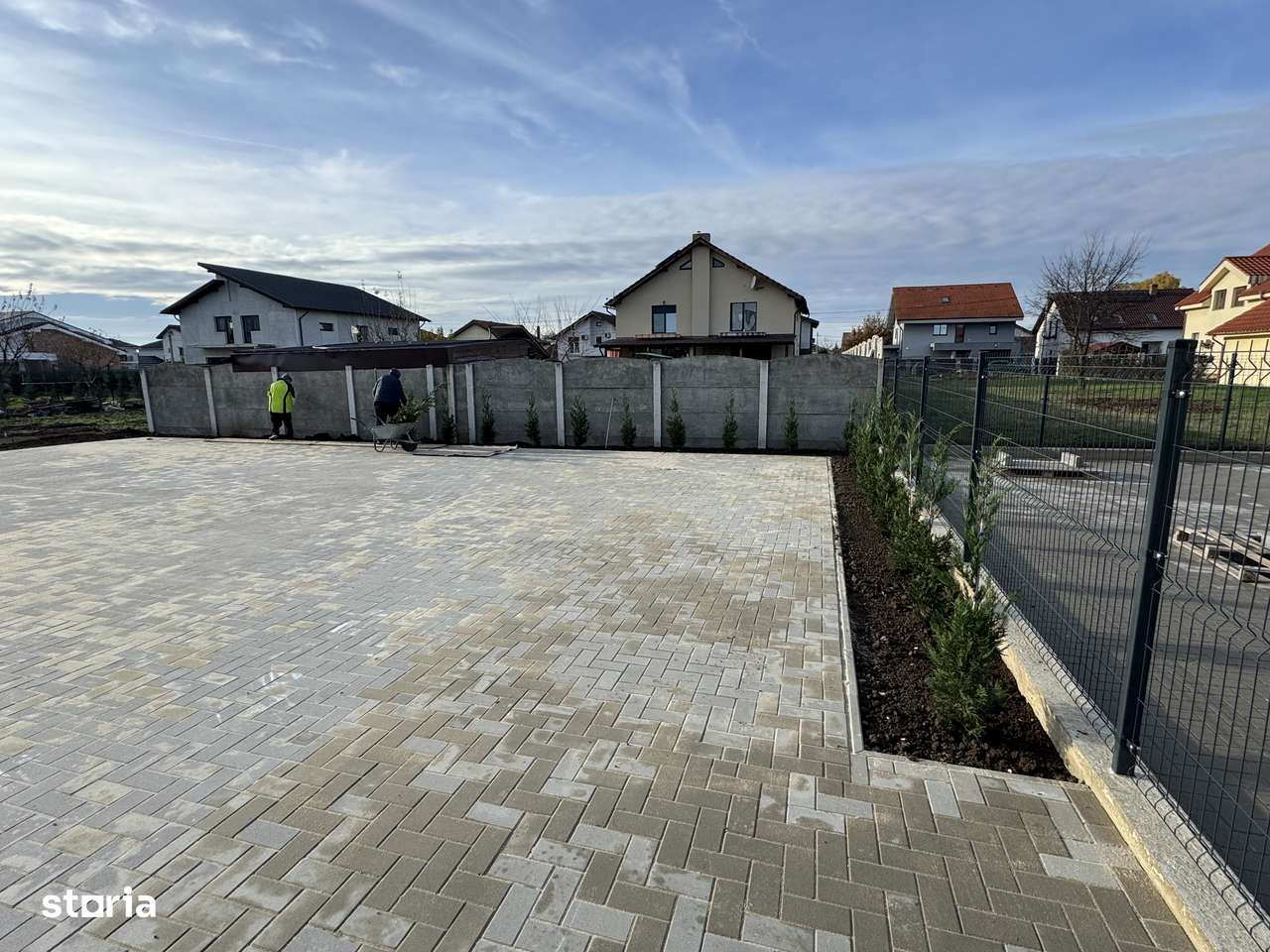 Paltim Dumbravita - Apartamente Premium 3 Camere 80 Mp2 - Proprietar - - Imagine principală: 4/5