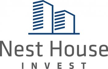 Nest House Invest Sp. z o.o. Logo