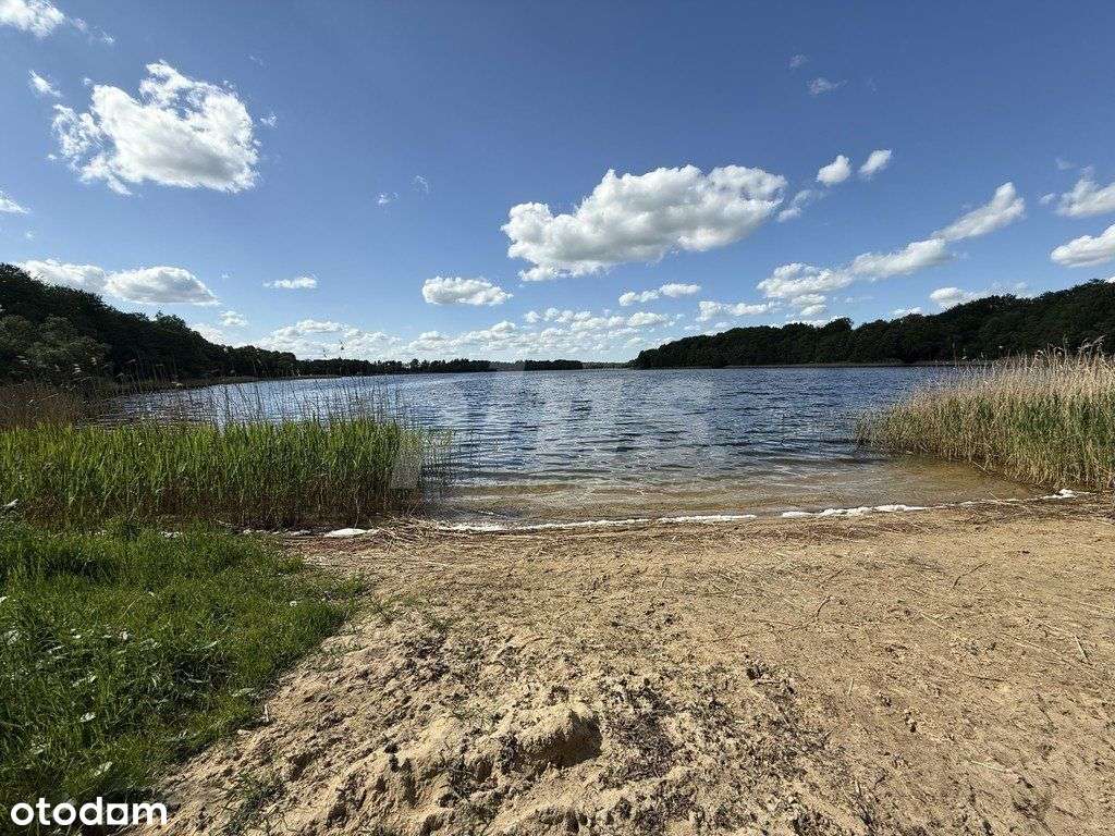 Działka budowlana Przytoń 27,65zł/m2 - Pełny obrazek: 4/5