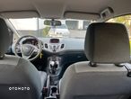 Ford Fiesta 1.25 Ambiente - 10
