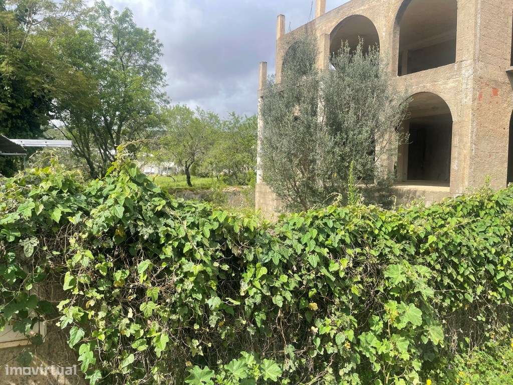 Lote urbano para construção de moradia, São Brás de Alportel, Algarve - Grande imagem: 2/18