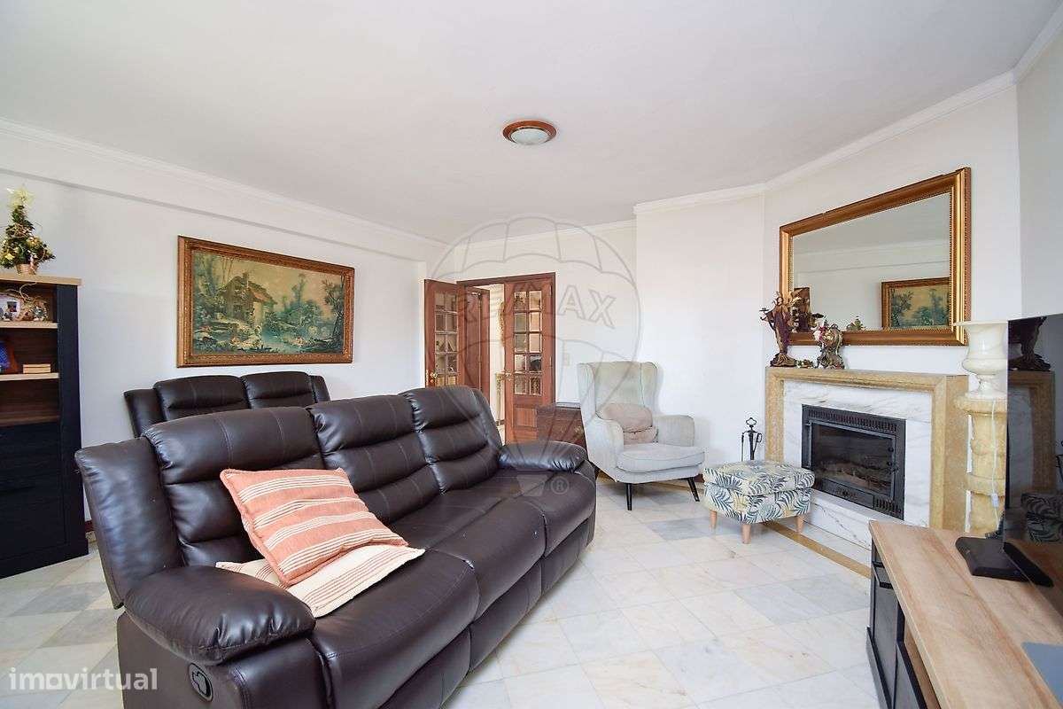 Apartamento T3 para venda-11