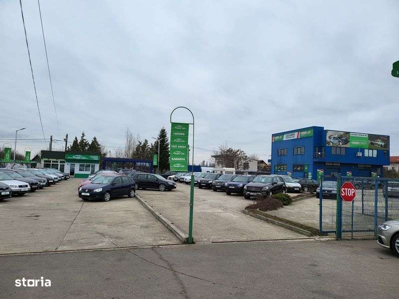 AFACERE LA CHEIE-Vad 20 Ani-Sevrice showroom birouri etc - Imagine principală: 4/17