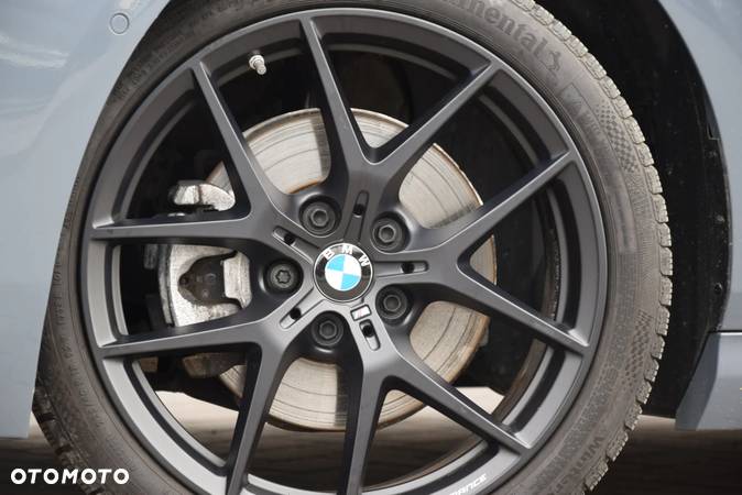 BMW Seria 2 218i M Sport sport - 8