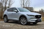 Mazda CX-5 SKYACTIV-G 194 AWD Signature - 3