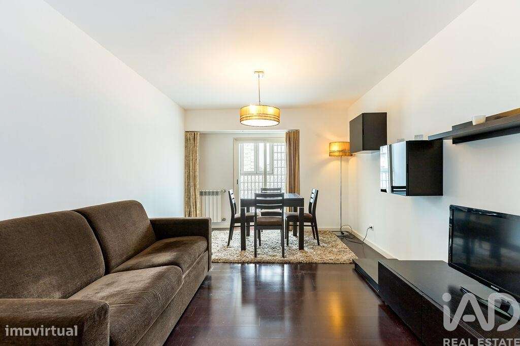 Apartamento T2 em Lumiar de 97,00 m2 - Grande imagem: 4/15