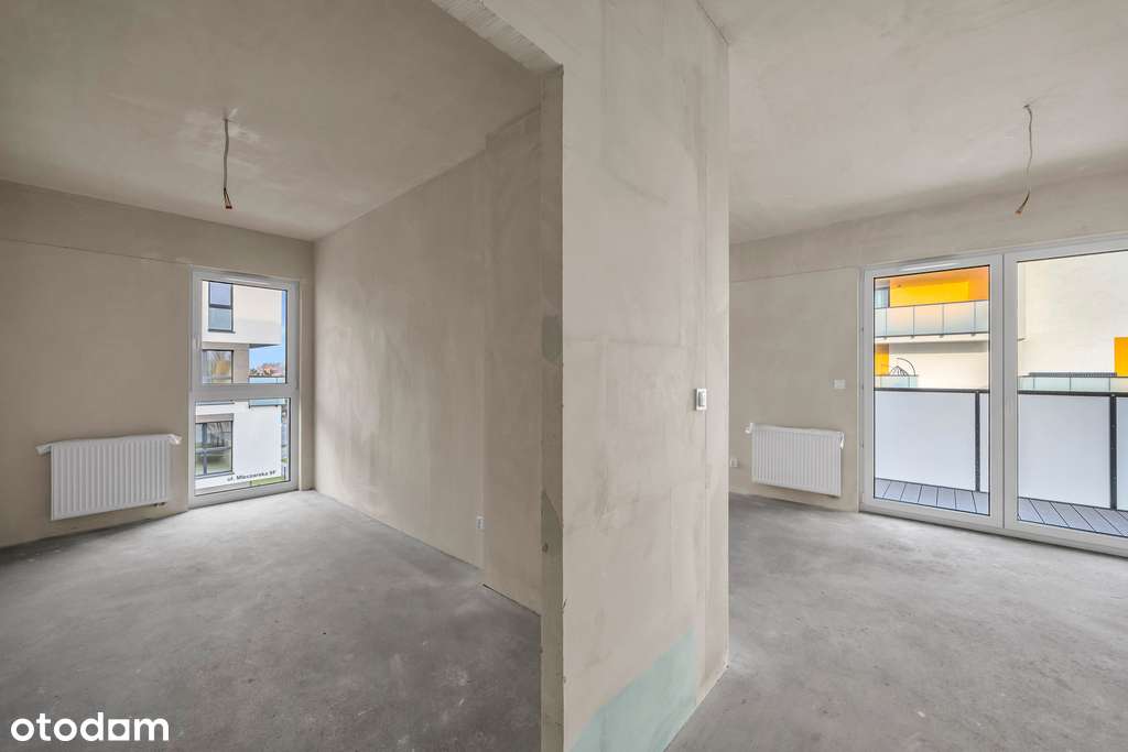 Przestronne 3 pokoje w świetnej lokalizacji-10