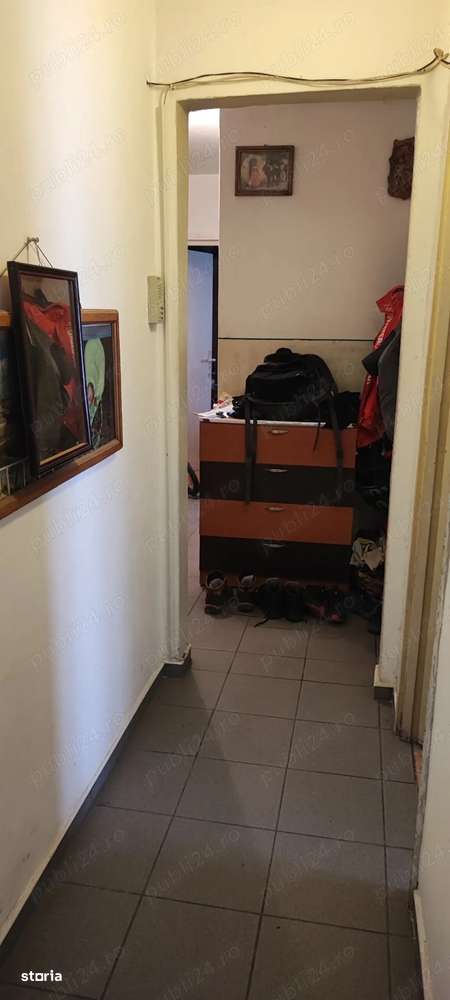 Apartament cu 3 camere în zona Noua, COD 8268-4