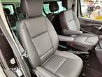 Renault Trafic SpaceClass 2.0 dCi EDC - 9