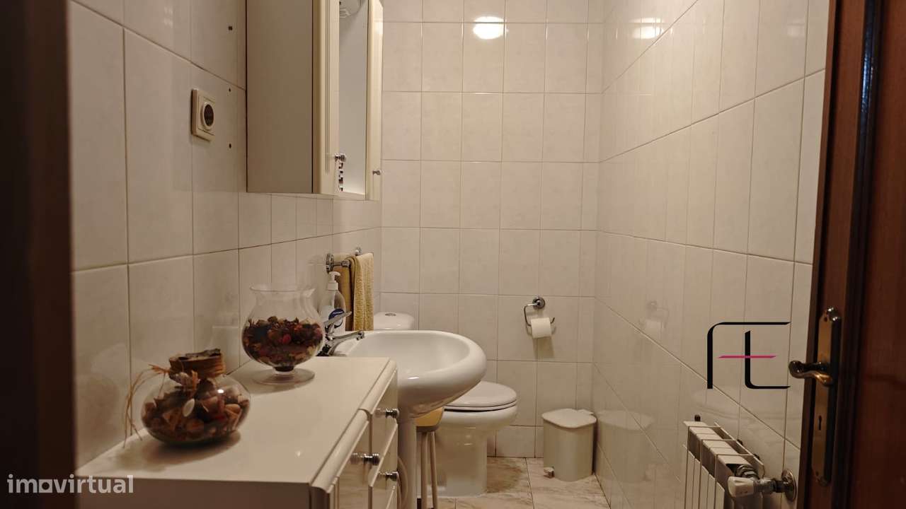 Moradia em Banda T3 Venda em Fajões,Oliveira de Azeméis-12