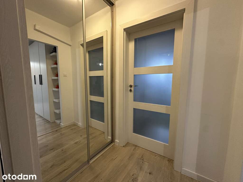 M4 gotowe do zamieszkania! - Pełny obrazek: 4/9