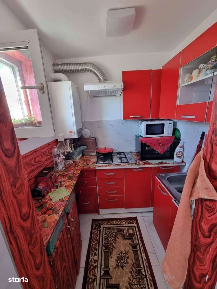 De vanzare 2 camere 39900 euro , mobilat, - Imagine principală: 2/8