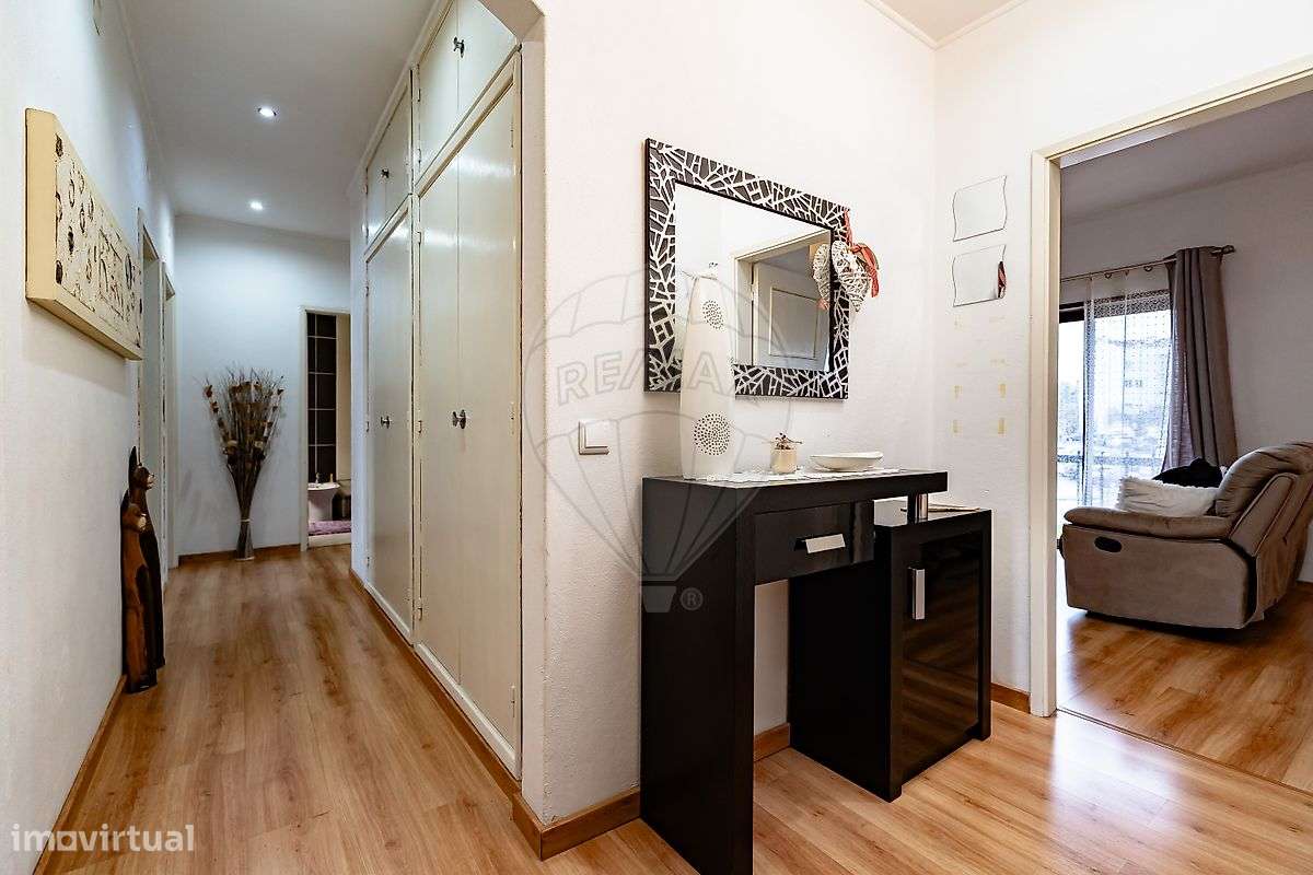 Apartamento T3 para venda - Grande imagem: 4/15