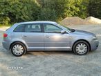 Audi A3 - 4