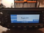 JEEP CHEROKEE KJ RADIO NAWIGACJA CD FM Z KODEM - 1