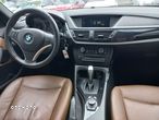 BMW X1 xDrive20d - 9