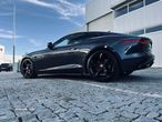 Jaguar F-Type 2.0 i4 R-Dynamic Black - 23