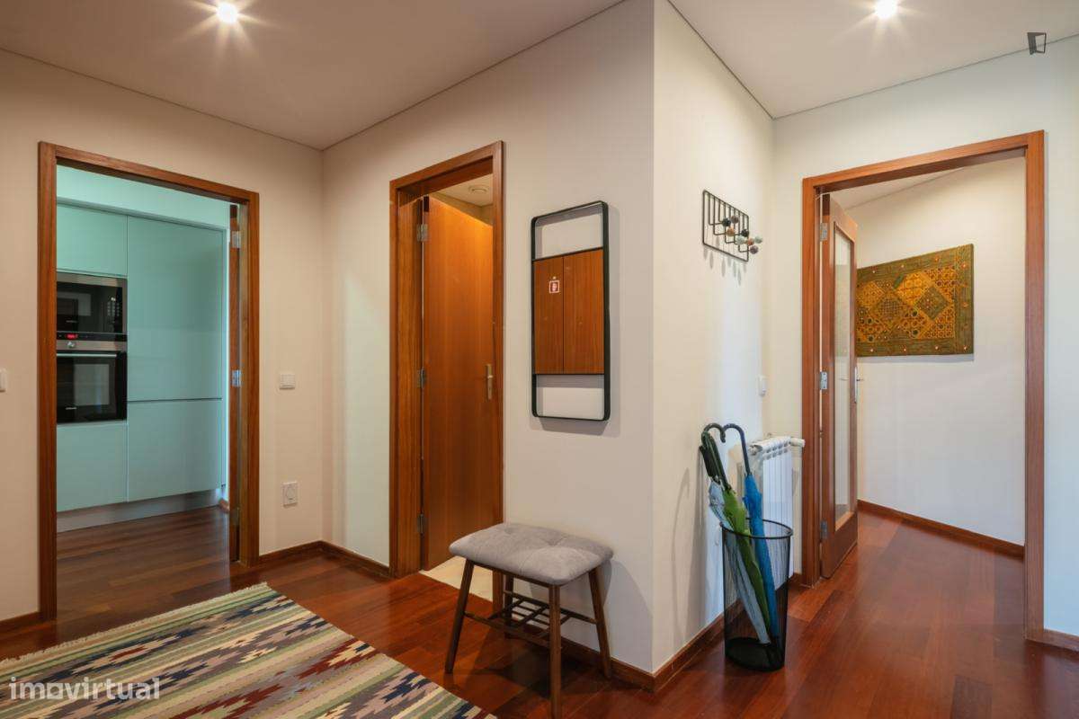 Apartamento com 3 quartos - localizado em Bonfim Porto - Grande imagem: 4/10
