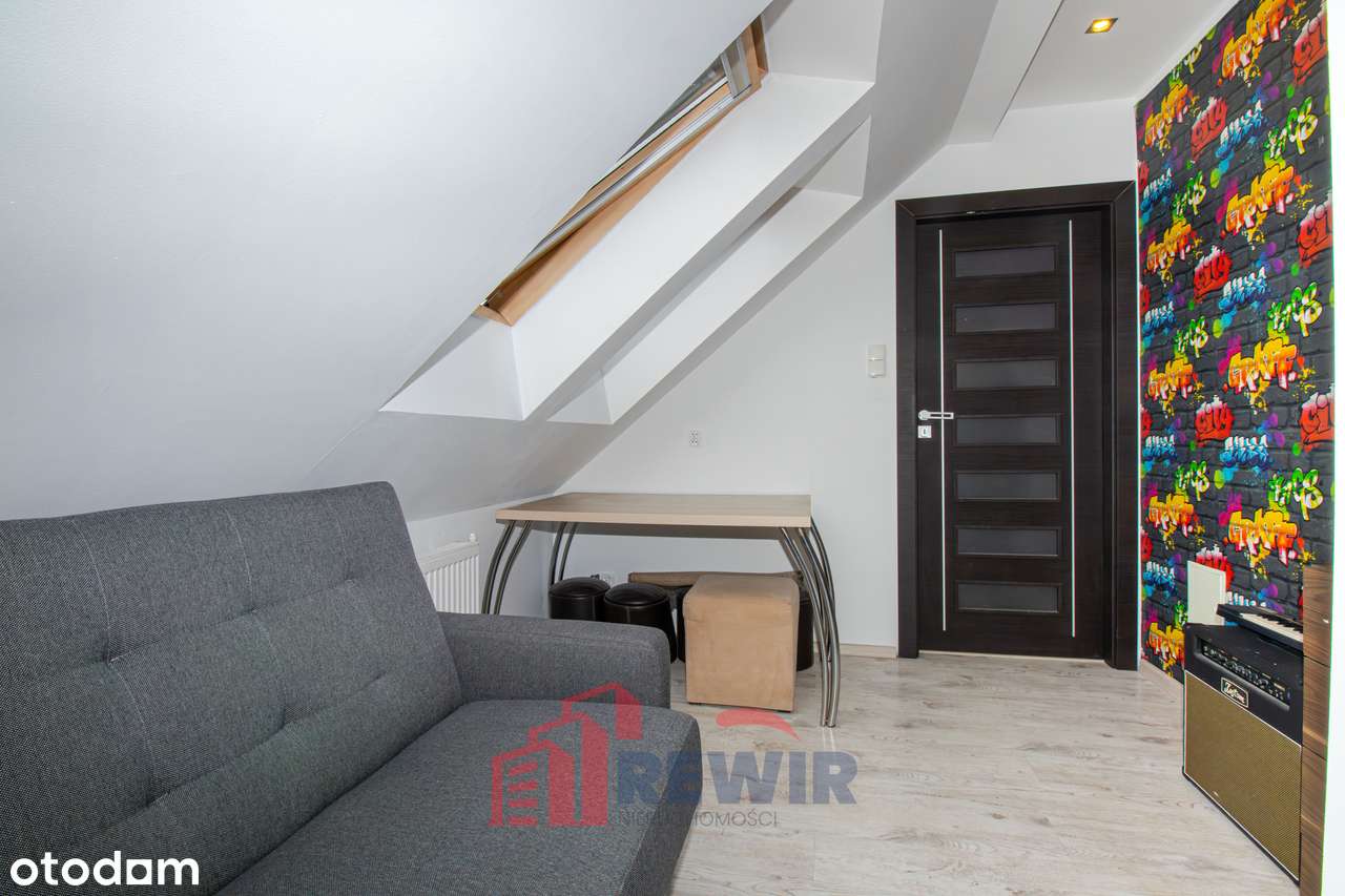 Mieszkanie 3-pokojowe przy ul.Lotniczej-6