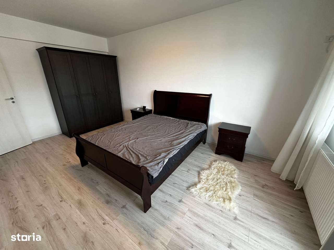 Apartament 2 Camere Militari Envougue Residence Chiajna Bloc Nou - Imagine principală: 5/14