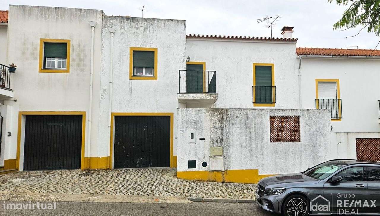 Moradia T3 para venda - Grande imagem: 3/6