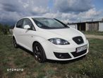 Seat Altea 2.0 TDI ITECH - 1