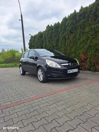 Opel Corsa 1.2 16V Enjoy - 1