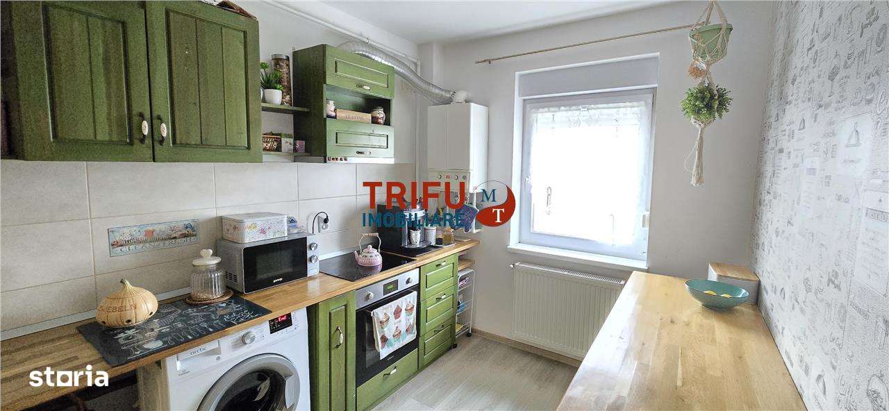 Apartament 4 camere, bloc nou, zona Kaufland - Imagine principală: 4/12