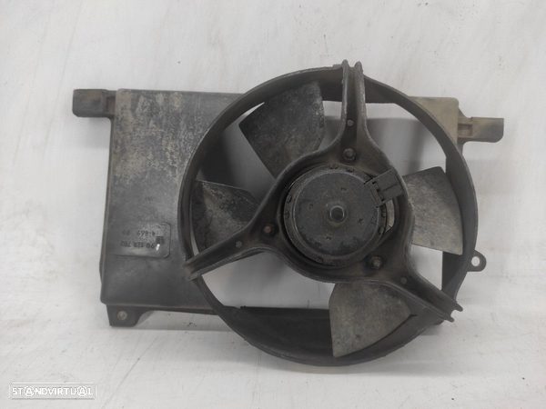 Termoventilador Opel Corsa A Hatchback (S83) - 3